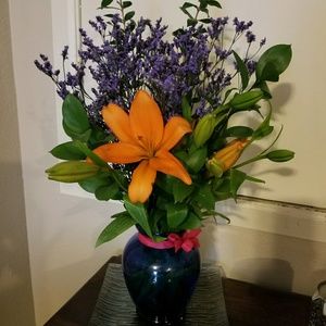 Meet your Posher, Maria